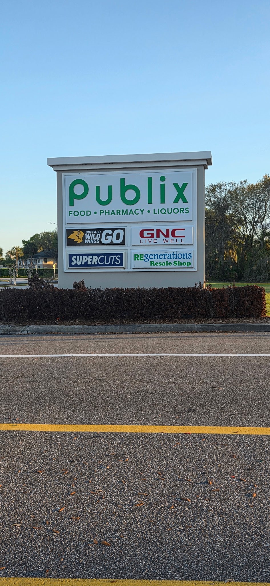 Buffalo Wild Wings GO Image