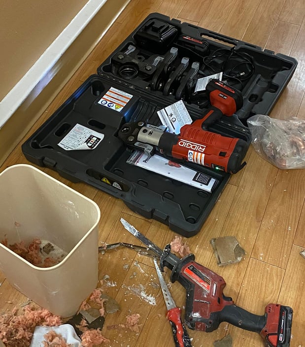 Images Armstrong Bros Plumbing