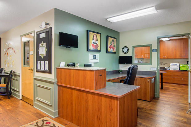 Images Primrose School of Mansell Road