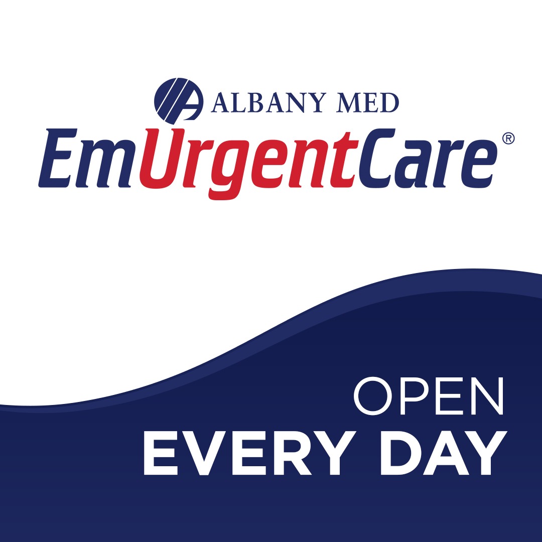 Albany Med EmUrgentCare Photo