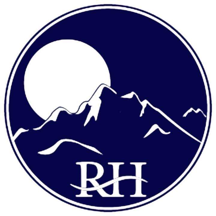 Rolling Hills Recovery Center Logo