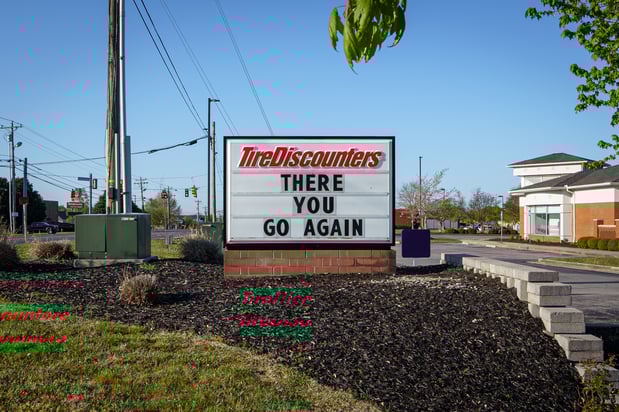 Images Tire Discounters