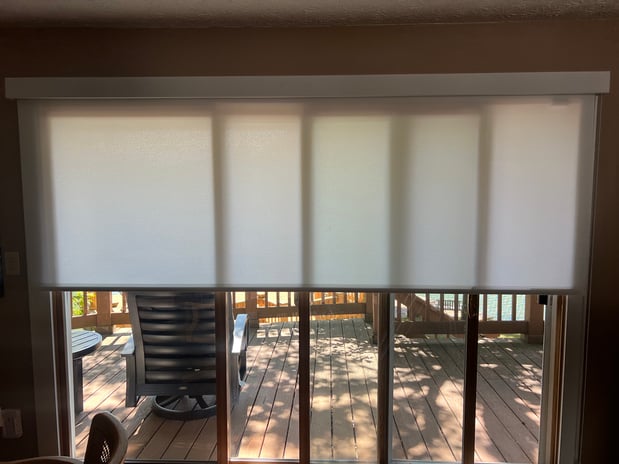 Images Budget Blinds of Terre Haute & Sullivan