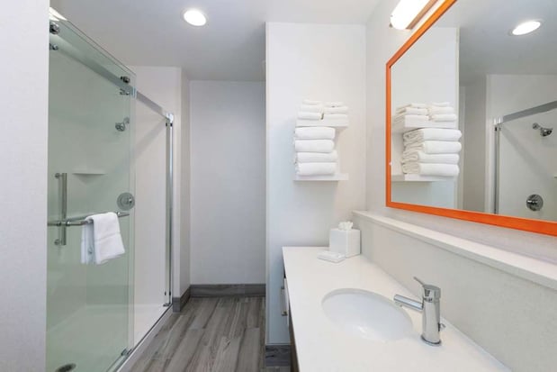Images Hampton Inn & Suites Buena Park