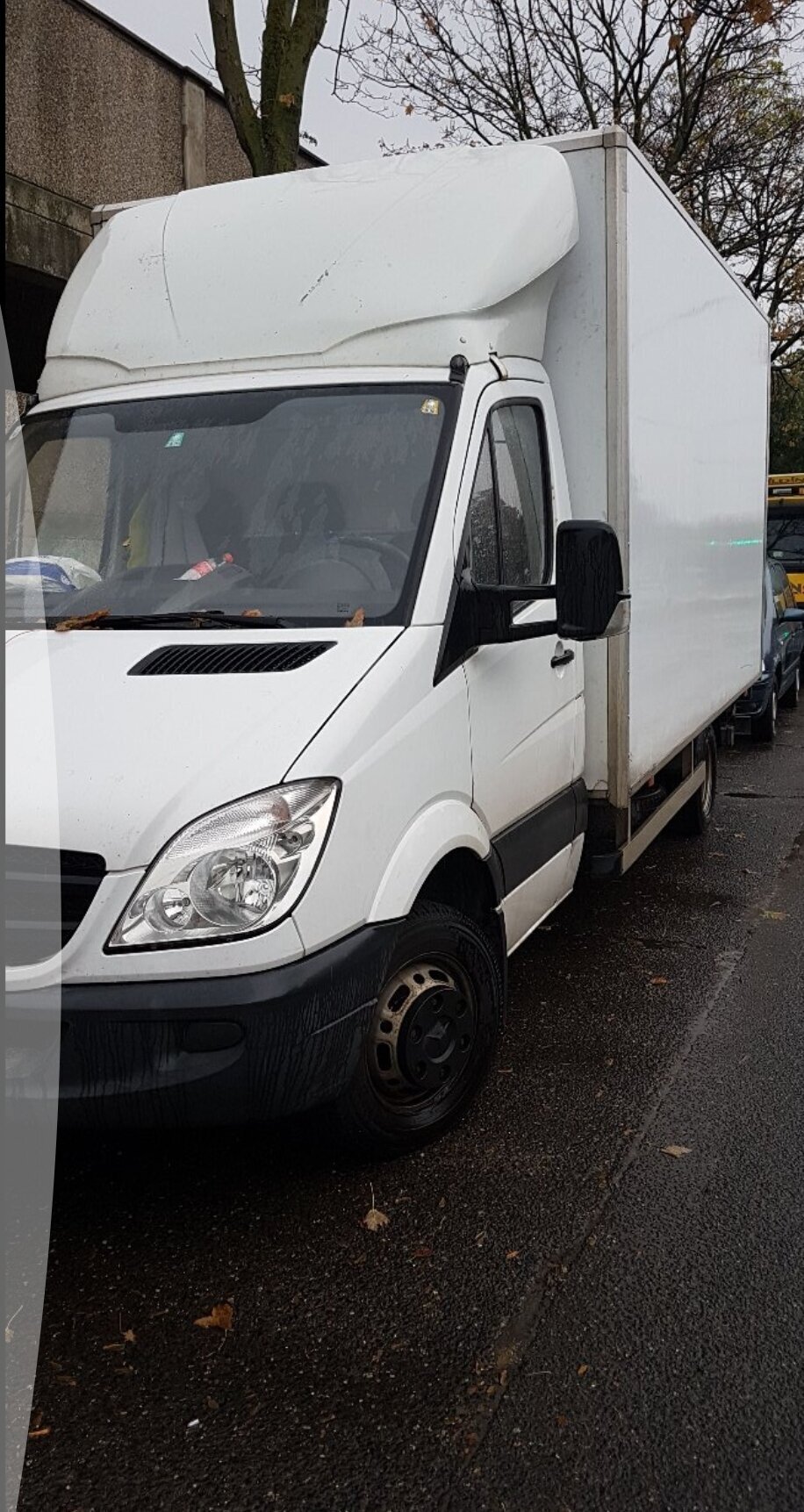 Bild 4 von Speed Transport e.U