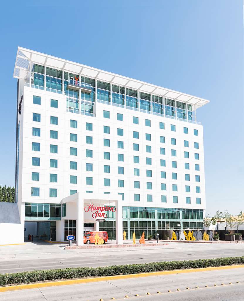 Images Hampton Inn by Hilton Leon Guanajuato