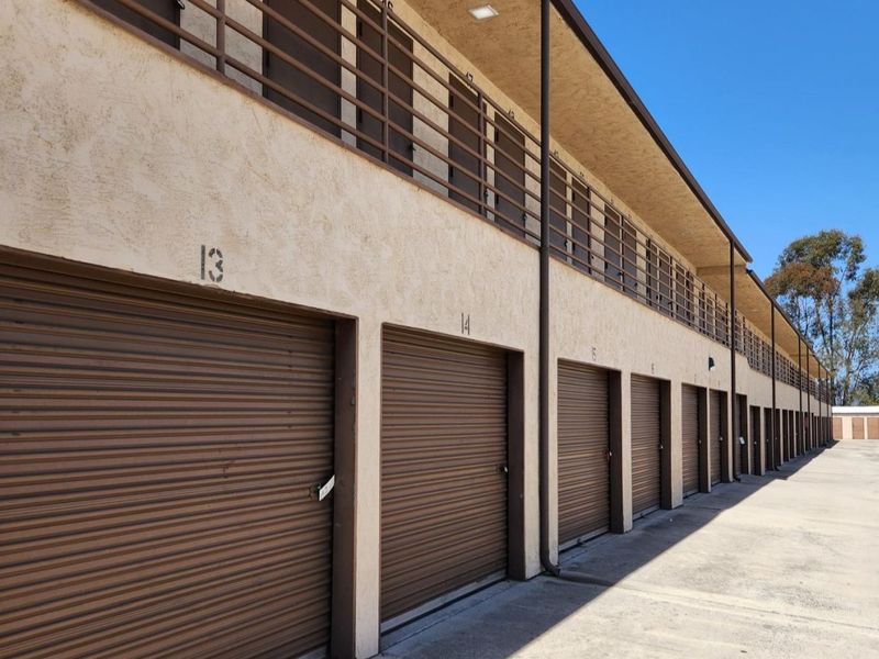 Exterior Units