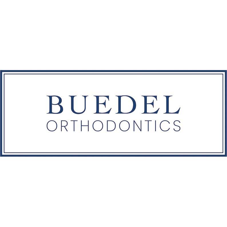 Buedel Orthodontics Logo