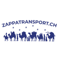 Zappatransport.ch Logo