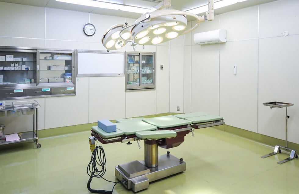 Images はせ川外科