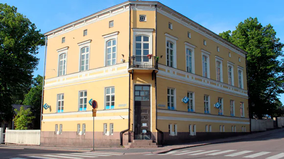 Images LähiTapiola Uusimaa, Loviisa
