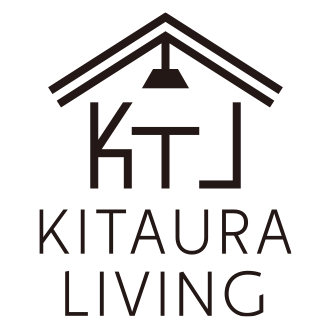 キタウラリビング Logo