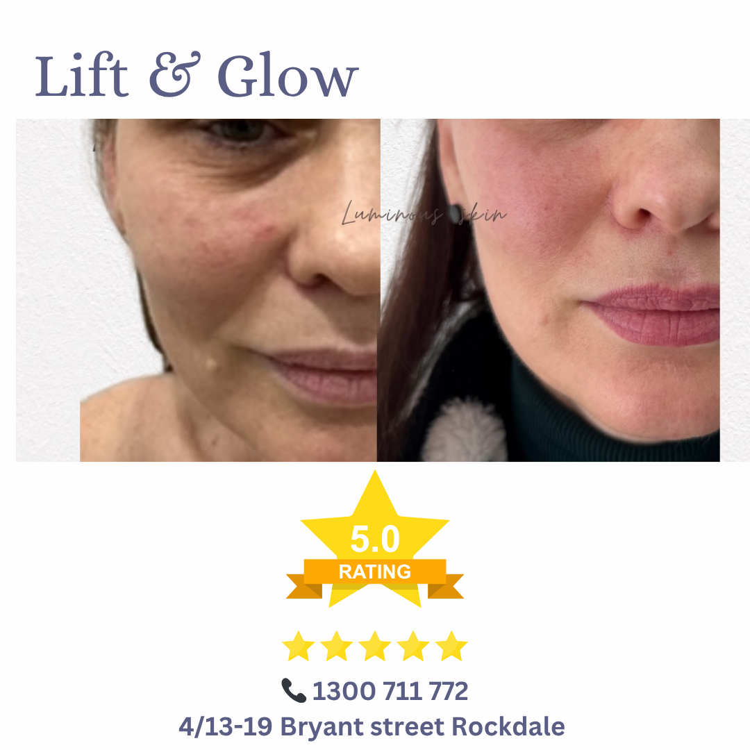 Images Luminous Skin