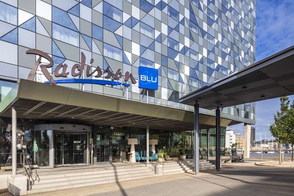 Images Radisson Blu Riverside Hotel, Gothenburg