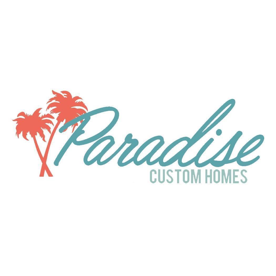 Paradise Custom Homes - San Antonio, TX 78260 - (210)913-8000 | ShowMeLocal.com