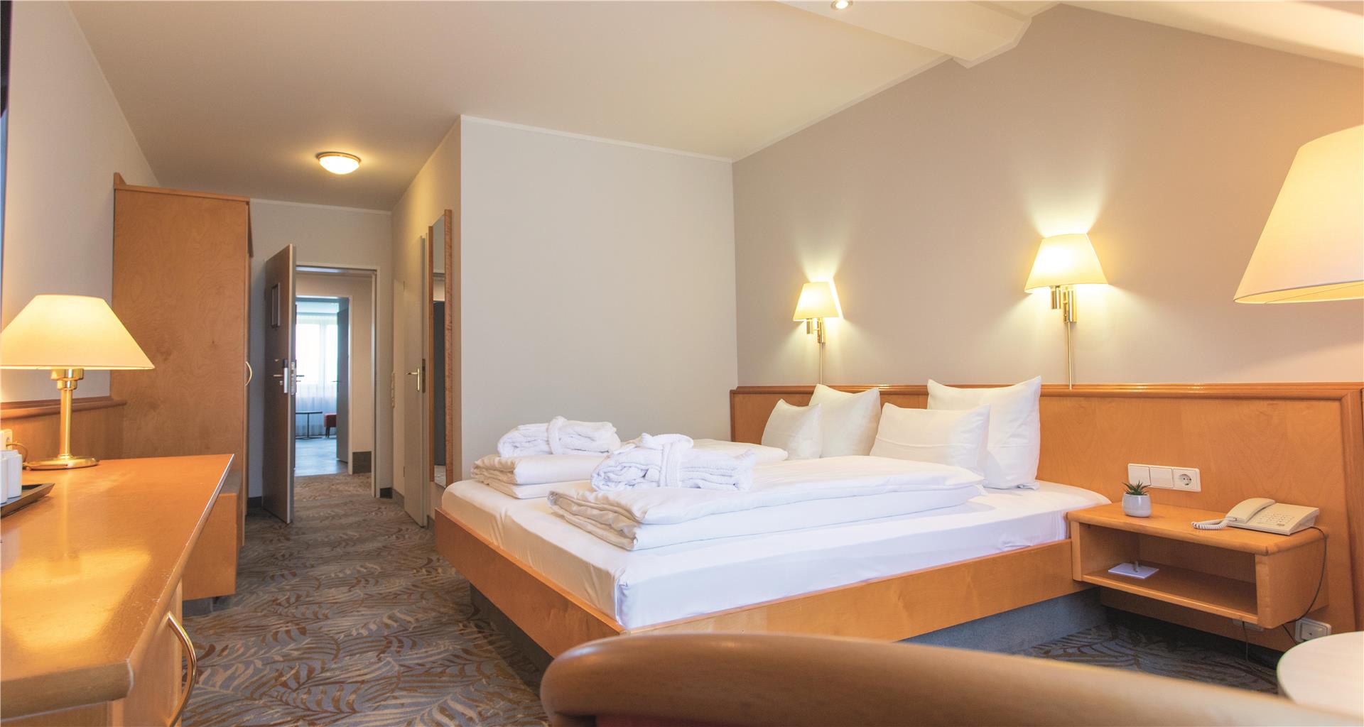Bild 22 Best Western Hotel Polisina in Ochsenfurt