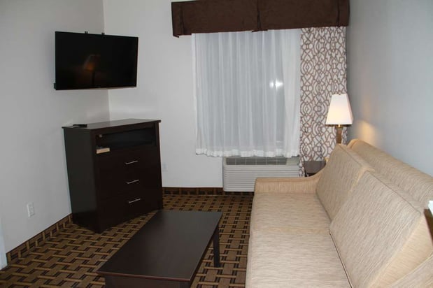 Images SureStay Plus by Best Western Coralville Iowa City