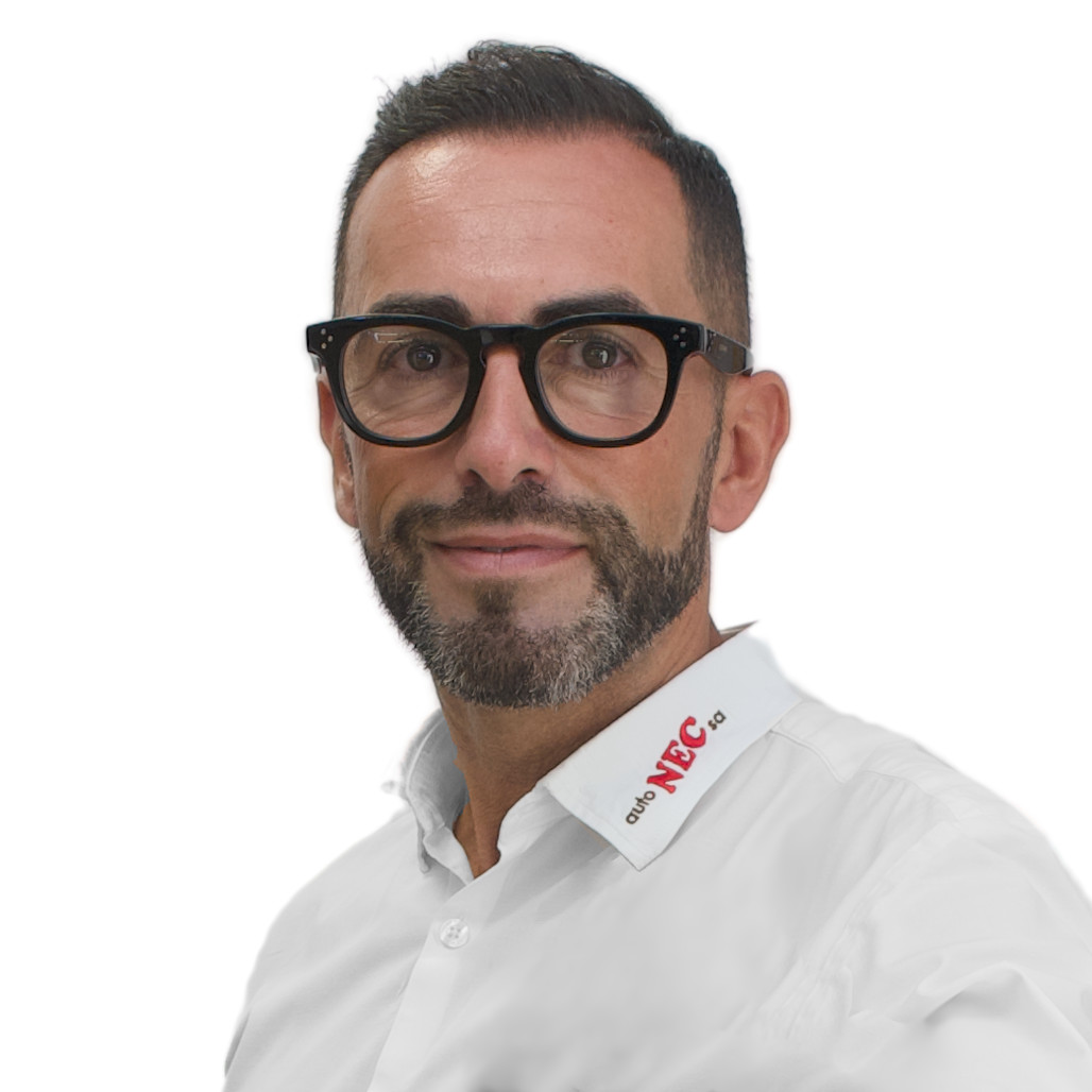 Bilder Autonec SA