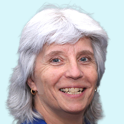 Christine M Manyak