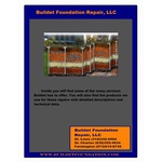 Buildet Foundation Repair LLC Logo