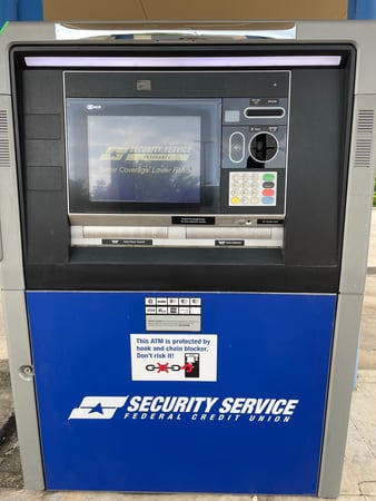 Images Security Service Federal Credit Union