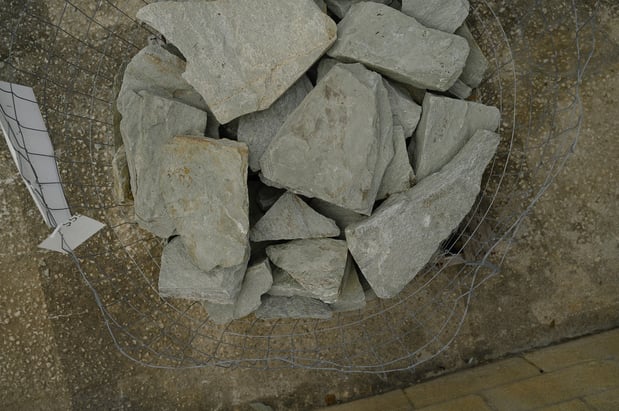 Images Olimar Stone - Miami