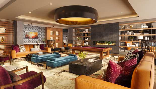 Images Bemiston Place Apartments