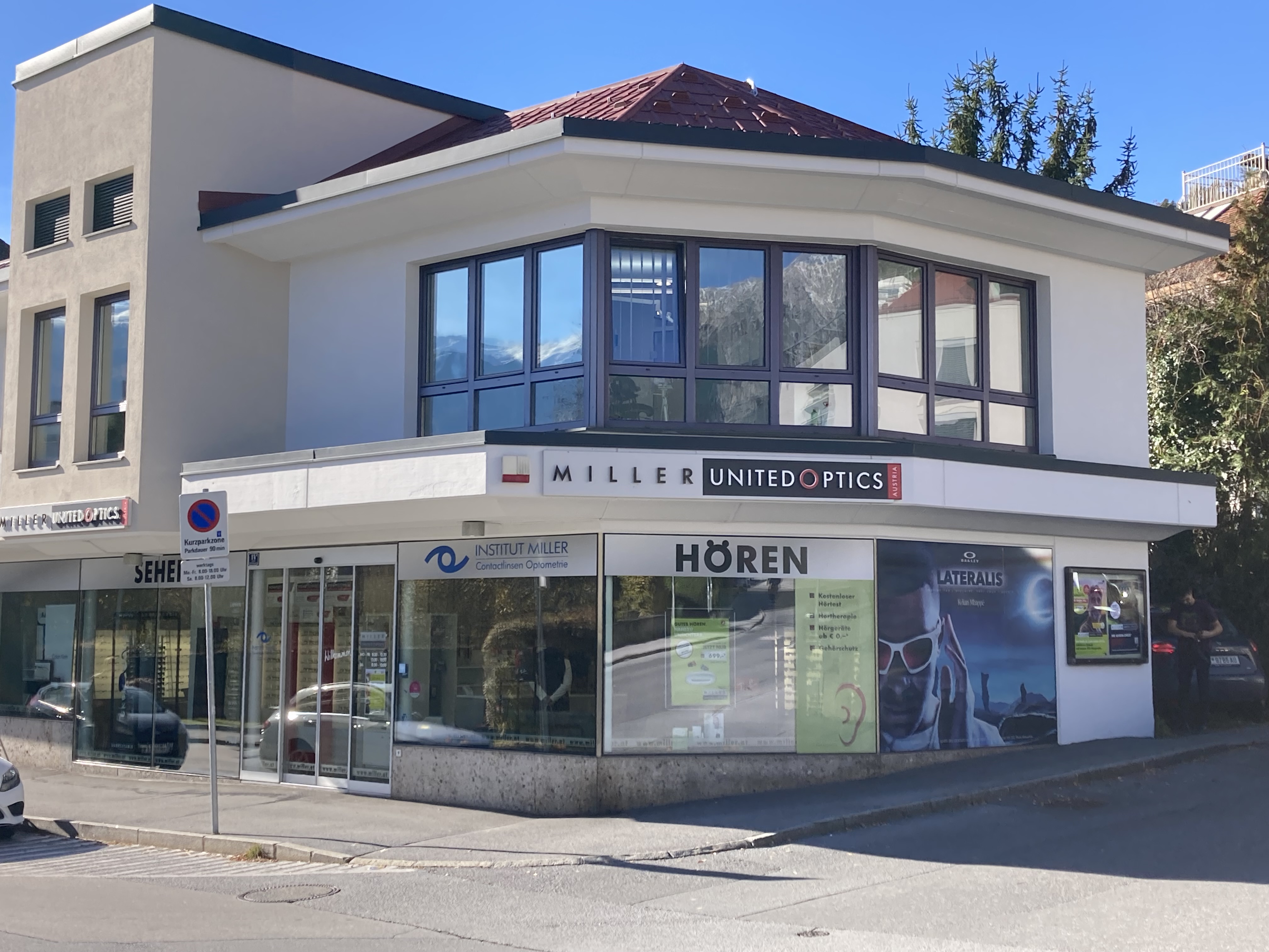 Bild 2 von INSTITUT MILLER GmbH