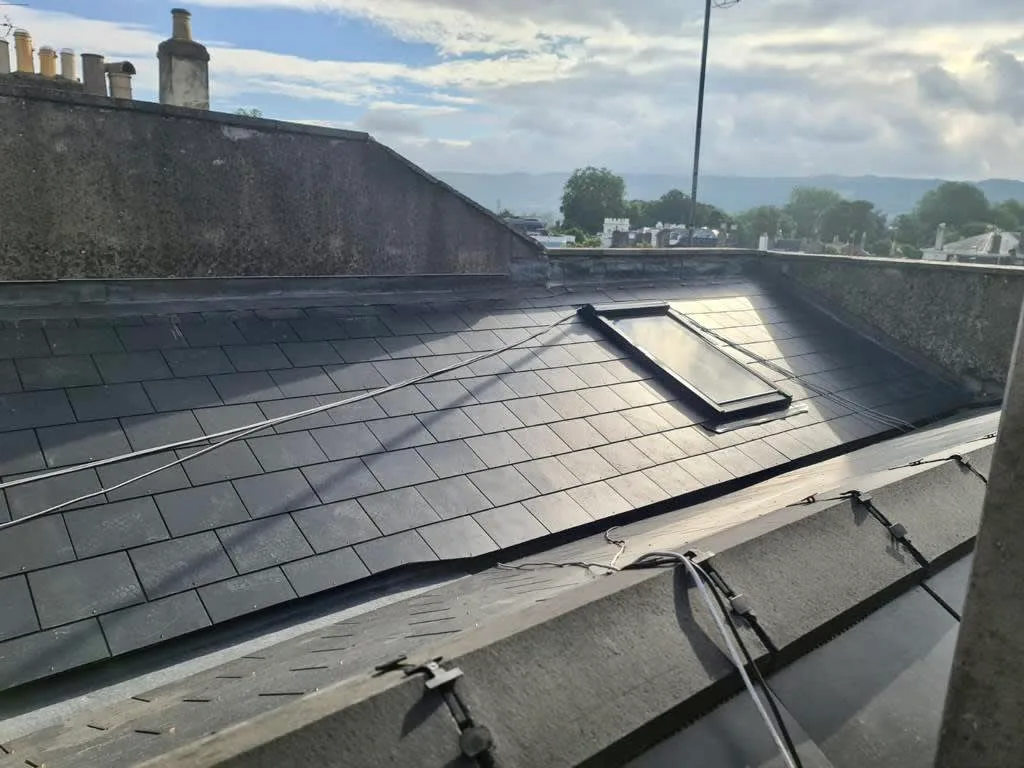 Images R Tyler Roofing Limited
