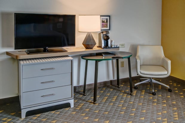 Images Holiday Inn Rocky Mount - I-95 at US 64 by IHG