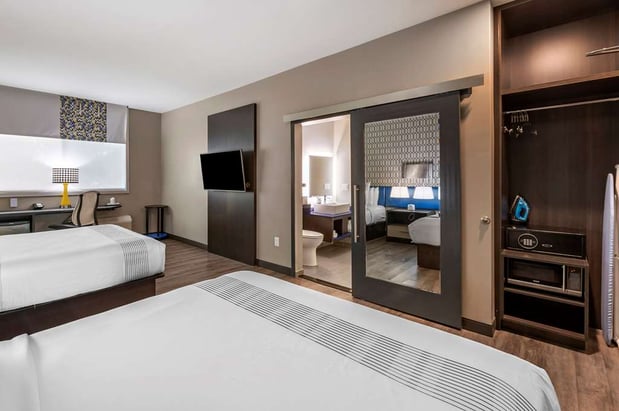 Images GLō Best Western Lexington