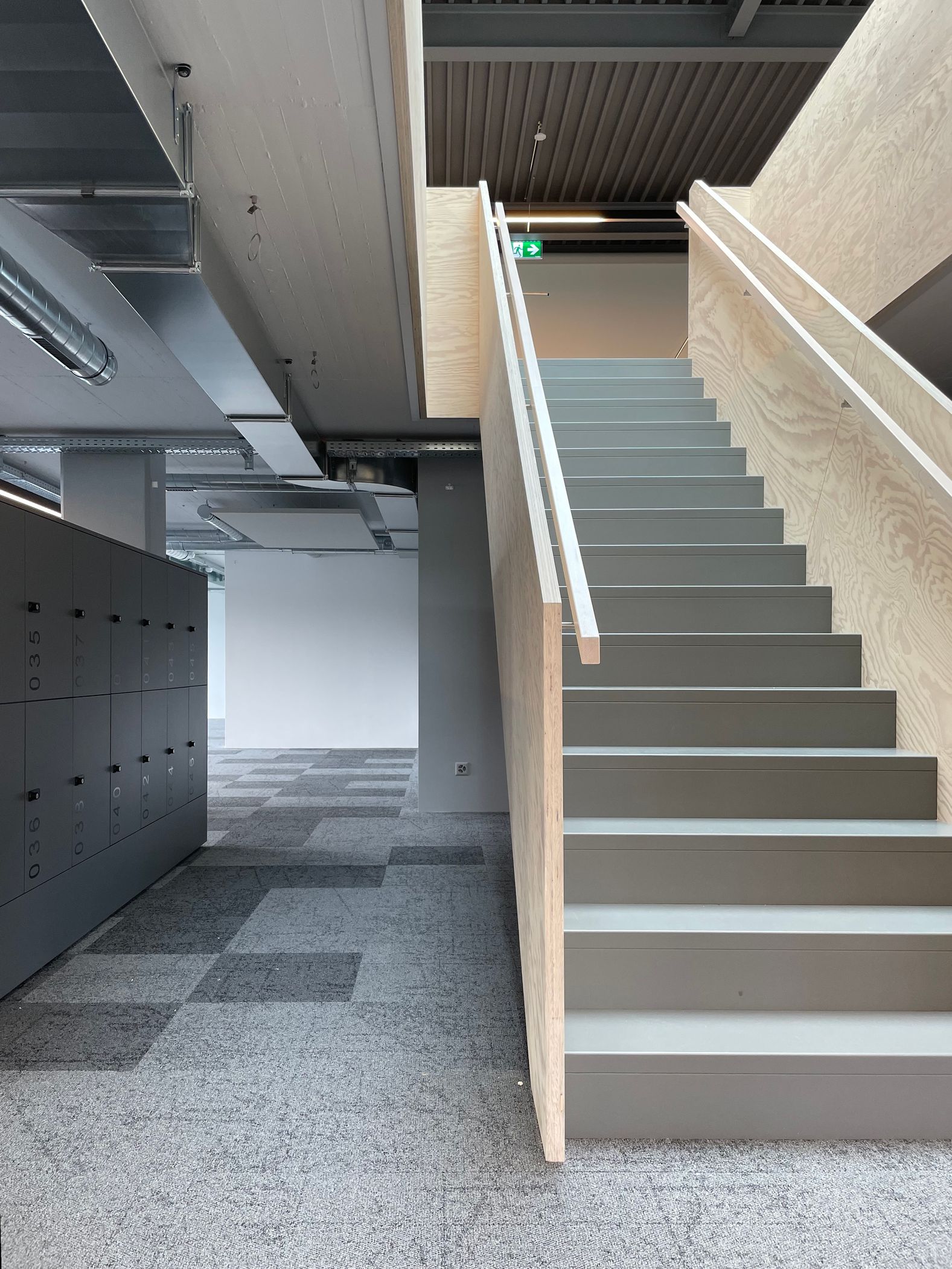 Bilder Thierstein Treppen AG