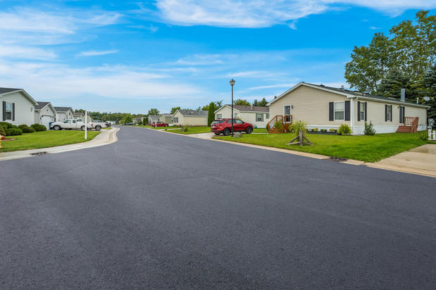 Images Swartz Creek Estates