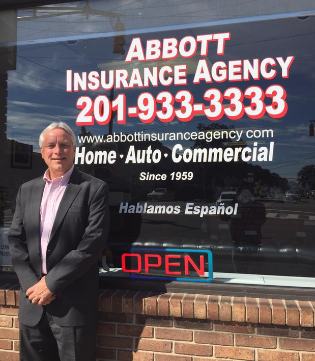 Images Abbott Milano Insurance Agency