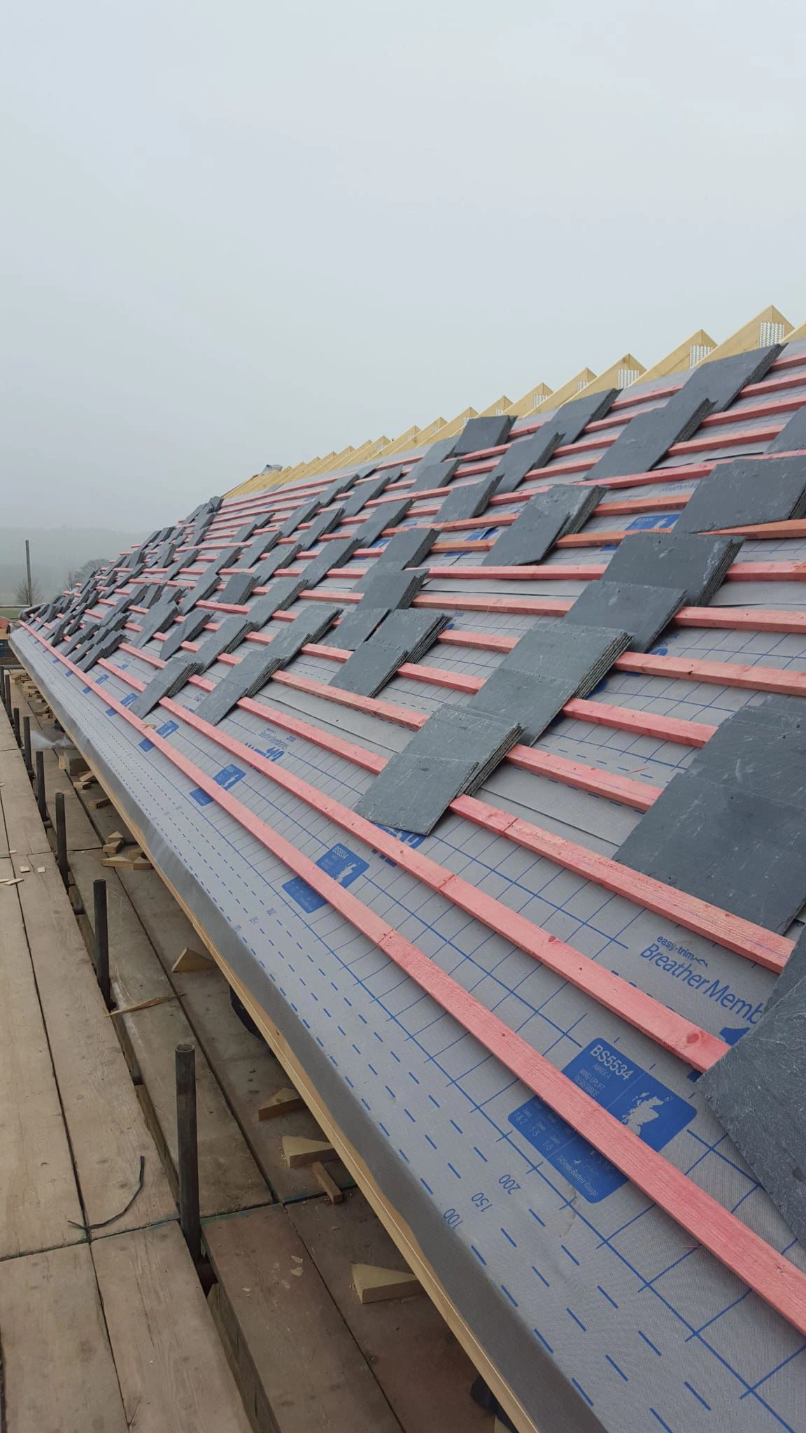 Maughan Roofing & Guttering 14