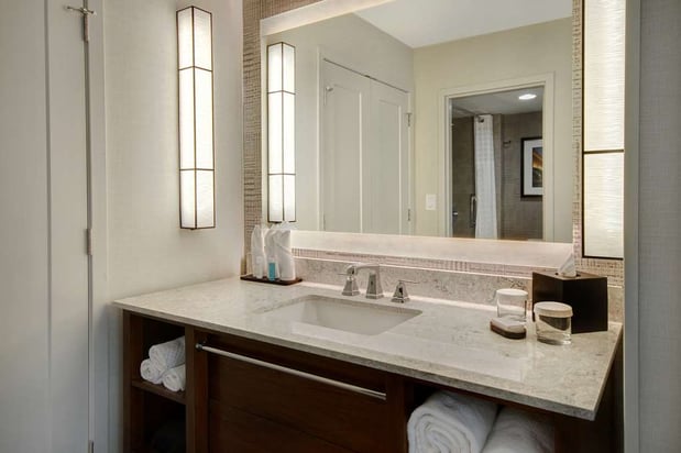 Images Embassy Suites by Hilton Detroit Metro Airport