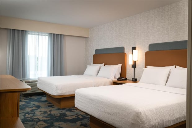 Images Hampton Inn & Suites La Crosse Downtown