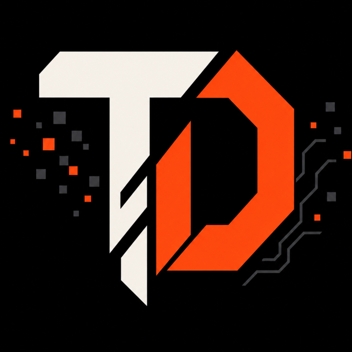 company logo