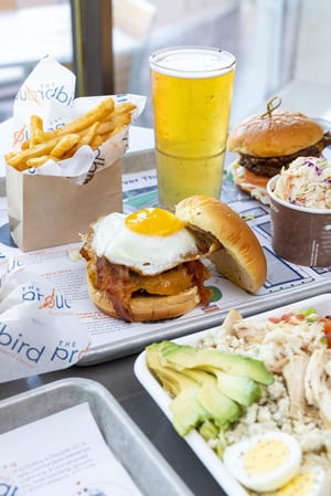 Images The Proud Bird Food Bazaar & Events Center