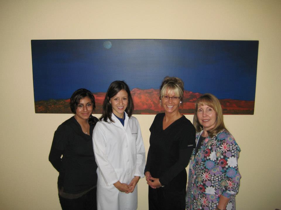 Staff at Peak Family Dentistry | Albuquerque, NM