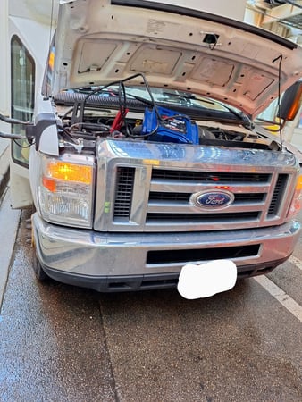 Images Pardos Towing Services