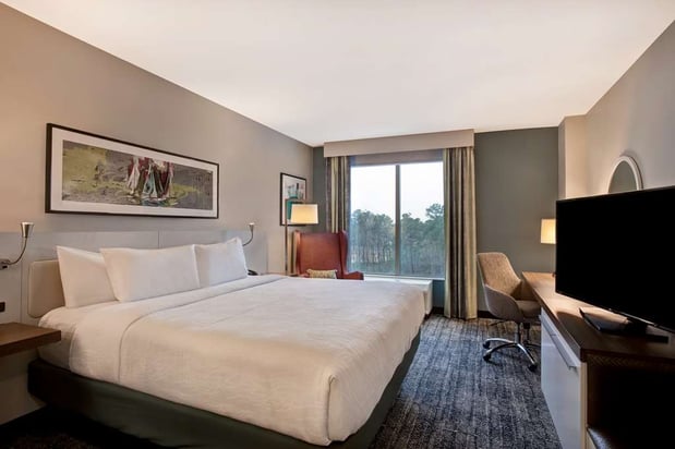 Images Hilton Garden Inn Summerville