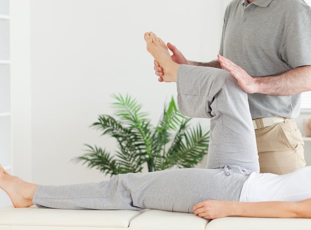 Images Rower Chiropractic