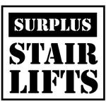 Surplus Stair Lifts Logo