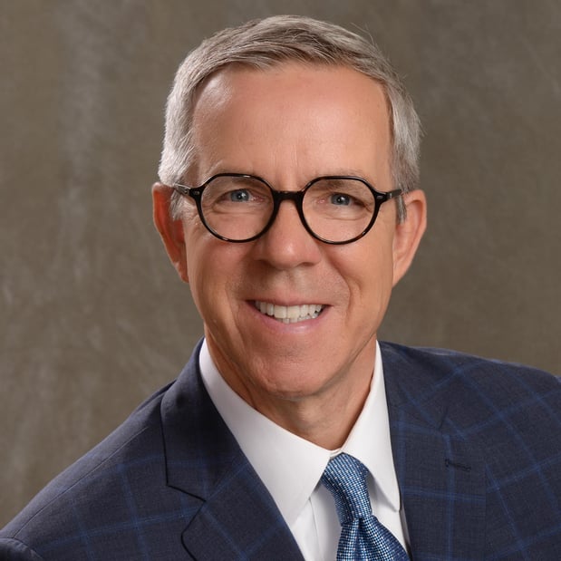 Images Edward Jones - Financial Advisor: Kenneth Blanchard, CFP®