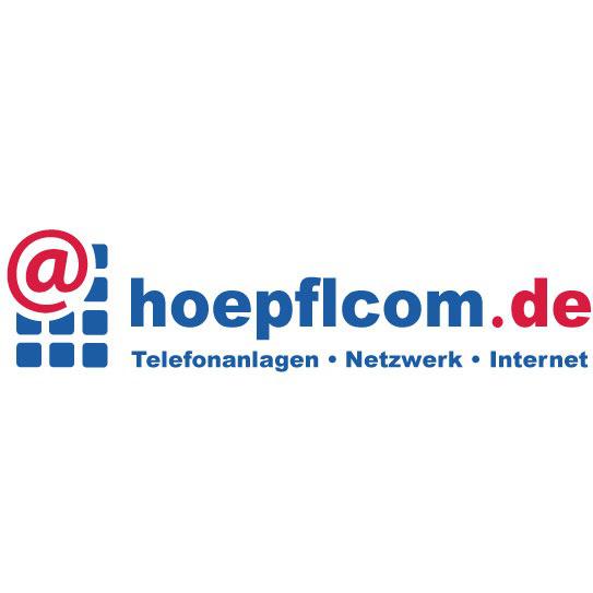 Telekommunikations-Geschäft | hoepflcom | München