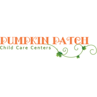 Pumpkin Patch Child Care Logo
