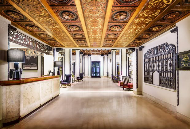 Images Hotel Spero, Vignette Collection by IHG