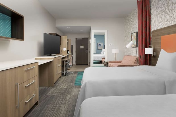Images Home2 Suites by Hilton Miami Doral West Airport