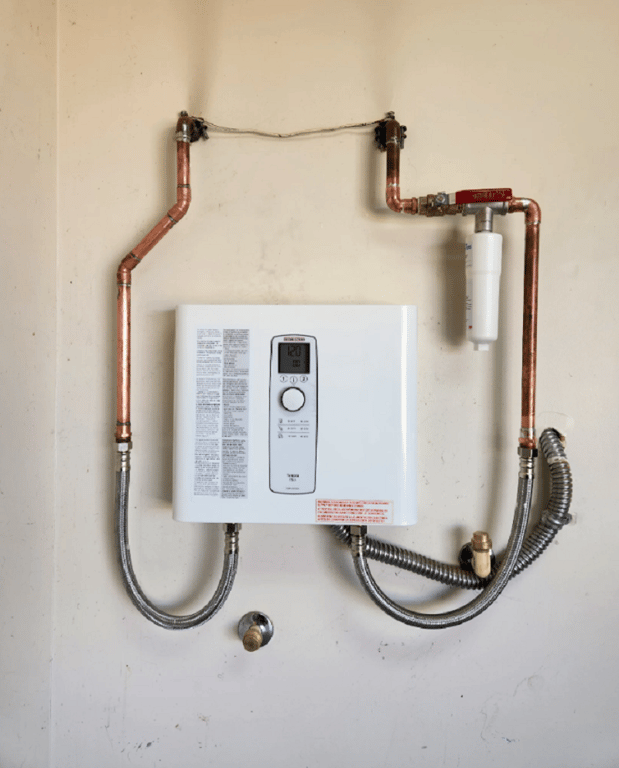 Images Midway Plumbing